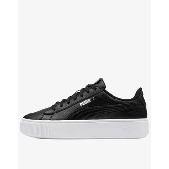 PUMA Vikky Stacked Shoes Black