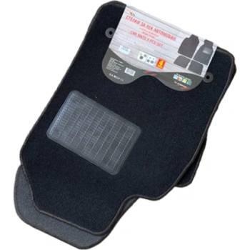 Paolo Стелки мокет съвместими с Audi A6 1998