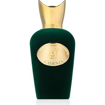 Sospiro Cadenza parfumovaná voda unisex 100 ml tester