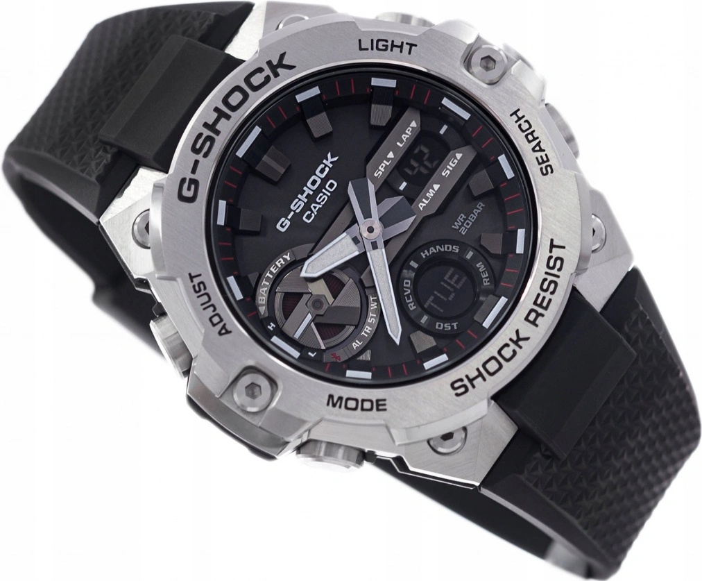 Casio GST-B400-1A