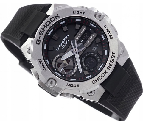 Casio GST-B400-1A