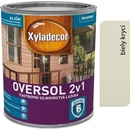 XylaDecor Oversol 2v1 0,75 l bílá krycí