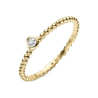 Blush Златен дамски пръстен Blush 1216YZI (1216YZI)