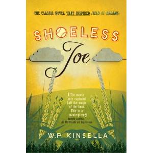 Shoeless Joe (ISBN: 9780007497478)