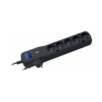 Lestar Power strip Lestar LF-530WA 5+ 1, 5m black