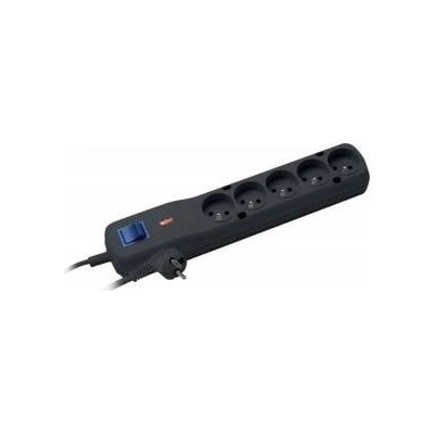 Lestar Power strip Lestar LF-530WA 5+ 1, 5m black