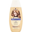 Schauma Q10 obohacující šampon 400 ml