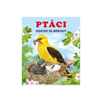 Ptáci - Kolektív