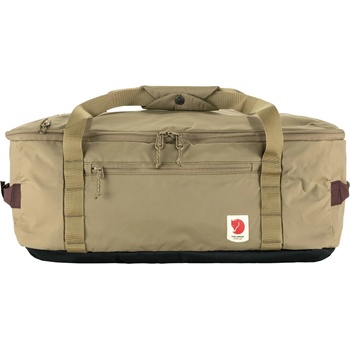 Fjällräven Сак Fjällräven High Coast Duffel 36 Luggage - Clay (510-4792-0211)