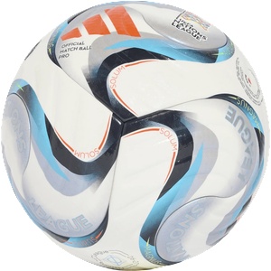 Adidas UEFA Nations League 2026/27 (FIFA® Quality Pro)