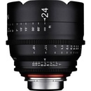 Samyang XEEN 24mm T1.5 MFT
