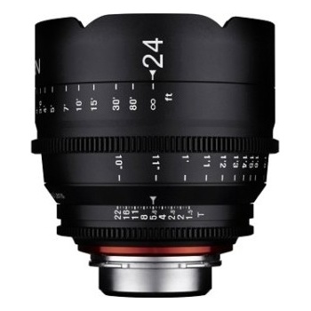 Samyang XEEN 24mm T1.5 MFT
