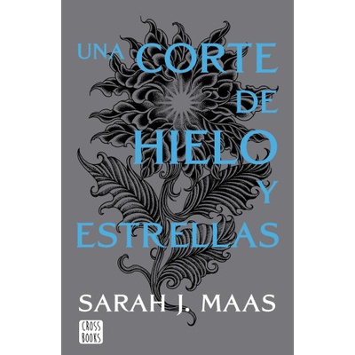 Una corte de hielo y estrellas. Nueva presentación