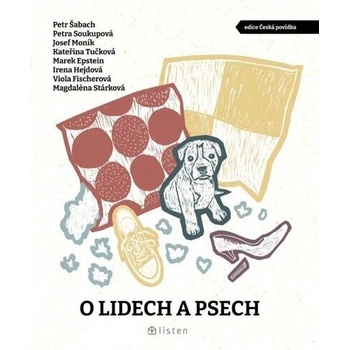 O lidech a psech