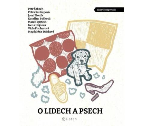 O lidech a psech