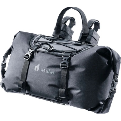 Deuter Cabezon HB 14 na riadidlá Black