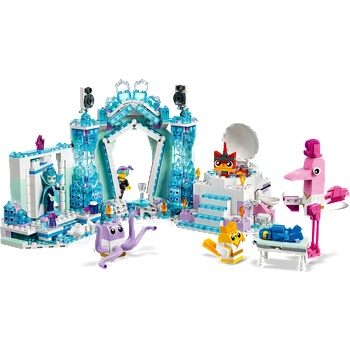 LEGO® The LEGO Movie - Shimmer & Shine Sparkle Spa! (70837)