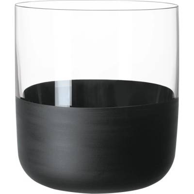 Villeroy & Boch Skleničky na pálenku/digestiv Manufacture Rock 4 x 40 ml