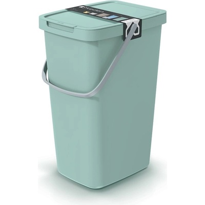 Prosperplast SYSTEMA Q COLLECT světle zelený 20 l
