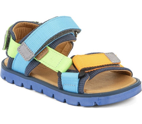 Frodo Ke flash Blue/Green