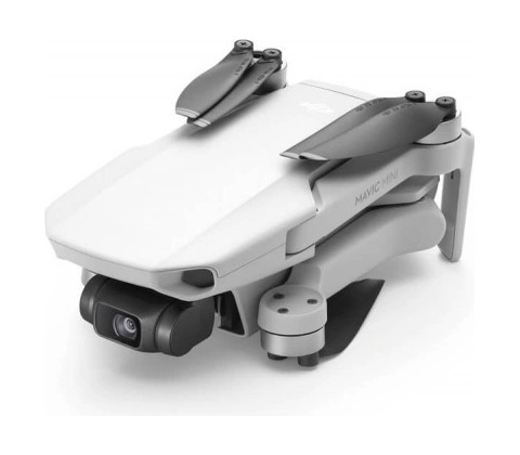 DJI Mavic Mini (CP.MA.00000121.01)