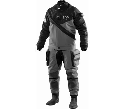 Waterproof D7 EVO
