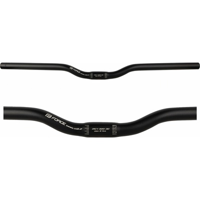 Force Basic H8.2 25,4/620 mm