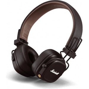 Marshall Major IV brown (1006127) Слушалки