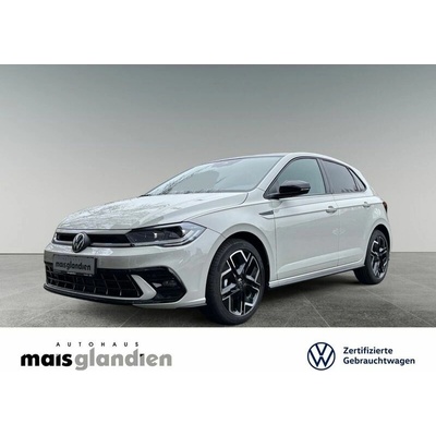 Volkswagen Polo 1.0 TSI R-Line DSG 70 kW