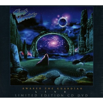 FATES WARNING: AWAKEN THE CD