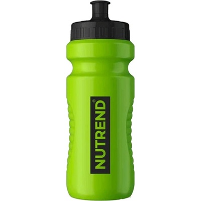 Nutrend Sportovní láhev 600ml - zelená