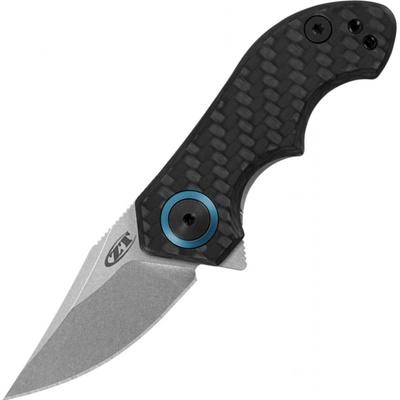 Zero Tolerance ZT-0022 Small Galyean