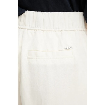 BOSS Панталон с лен boss (50538045)