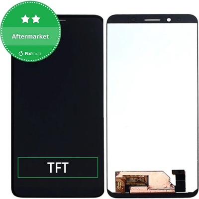 LCD Displej + Dotykové sklo Ulefone Power Armor 18T/Ulefone Power Armor 18 Ultra/Ulefone Power Armor 18T Ultra