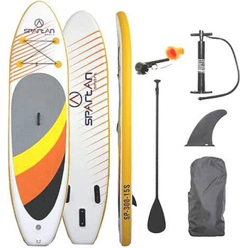 Paddleboard Spartan Sup 300-15