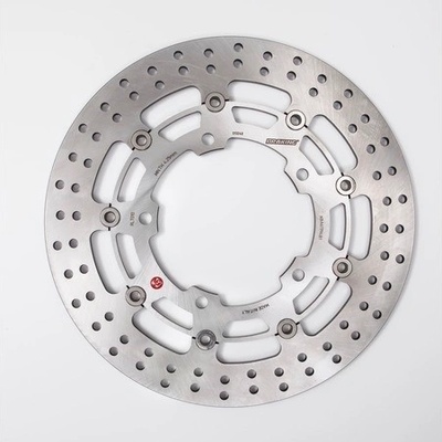 Brzdový kotúč predný, Braking M504-105