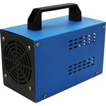 Ozónový generátor Compact Blue 60g/h