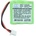 Cameron Sino Батерия за телефон SAGEM DECT31, DECT32 , MISTRAL220 3.6V NiMH 300mAh Cameron Sino (CS-SEC31CL)