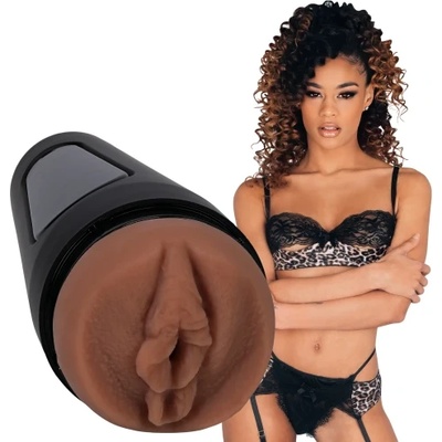 Doc Johnson Scarlit Scandal Мастурбатор вагина Doc Johnson Main Squeeze