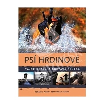 Psí hrdinové