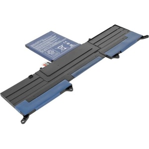  Батерия (заместител) за лаптоп Acer Aspire S3 Ultrabook AP11D4F AP11D3F, 3-cell, 11.1V, 3280mAh (AD32513)
