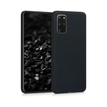 Image 1 of kwmobile Калъф за Samsung Galaxy S20 Plus - матов