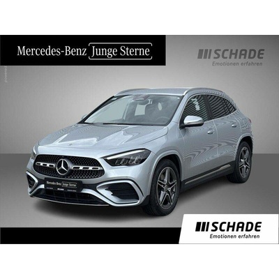 Mercedes-Benz GLA 200 AMG 120 kW