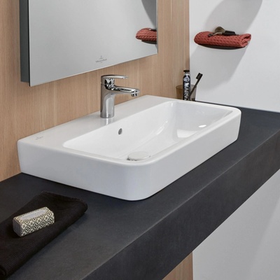 Villeroy & Boch O.novo 4A416GR1