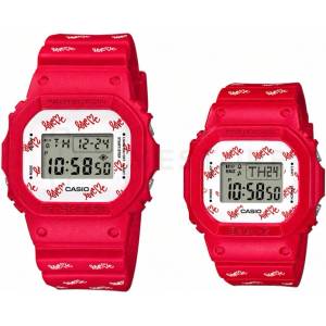 Casio LOV-20B-4 Часовници