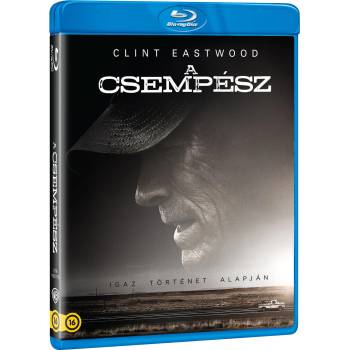 MagicBox A csempész - Blu-ray (092482)