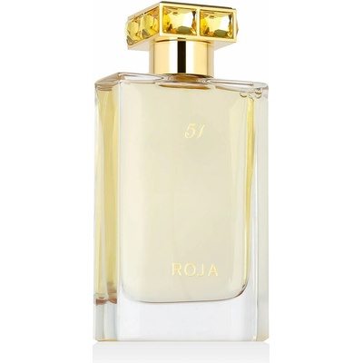 Roja Parfums 51 Pour Femme parfumovaná voda dámska 75 ml