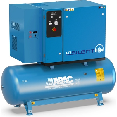 ABAC B60-5-5-500L2TD