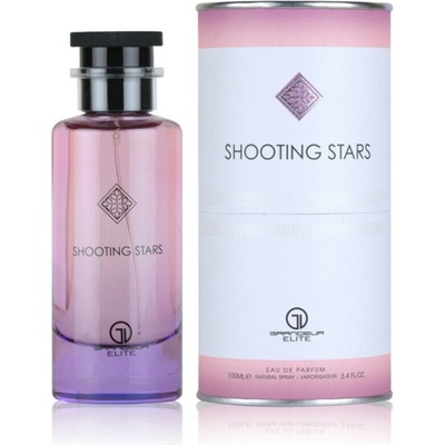 Grandeur Shooting Stars parfumovaná voda unisex 100 ml