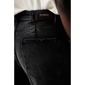 Iceberg дънки relaxed fit дамски (2BA2.0255)